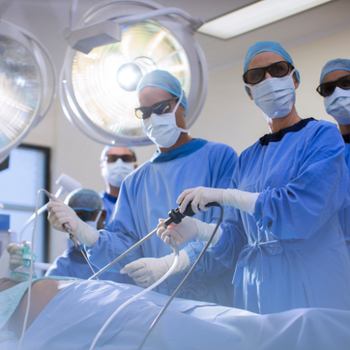 Trauma Care